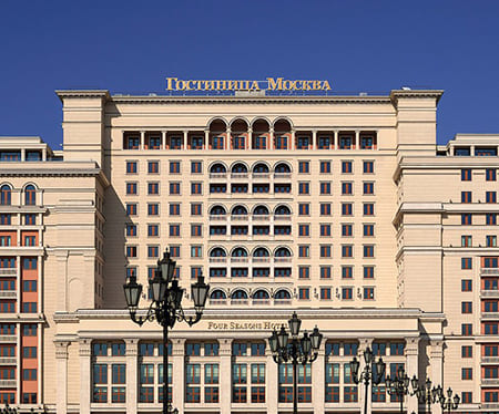 залить фундамент в Раменском